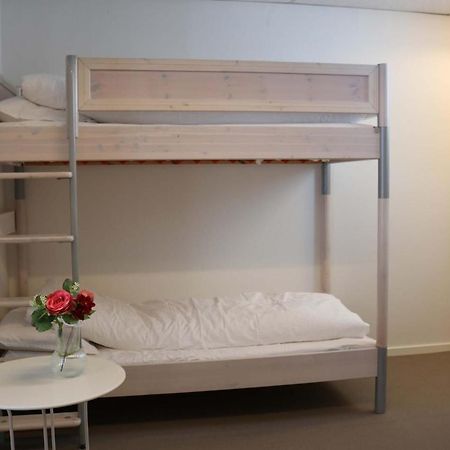 Budget Rooms Copenhagen Ishøj Exterior foto