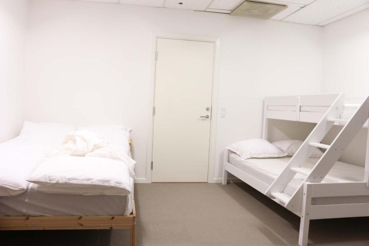 Budget Rooms Copenhagen Ishøj Exterior foto